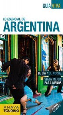 Книга Argentina GABRIELA PAGELLA ROVEA