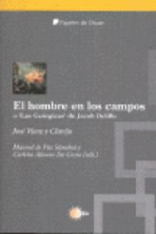 Carte El hombre en los campos 