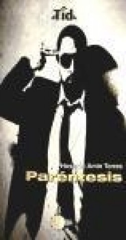 Βιβλίο Paréntesis Hosmán Amin Torres
