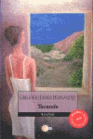 Knjiga Tacande Gregorio Javier Hernández González