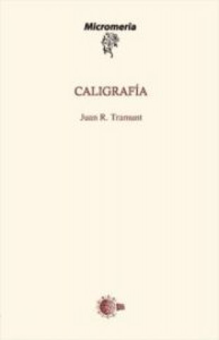 Книга Caligrafía Juan R. Tramunt