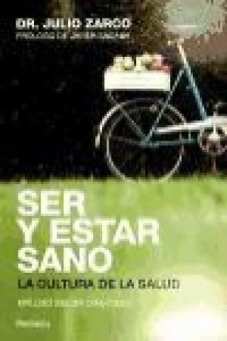 Carte Ser y estar sano ZARCO