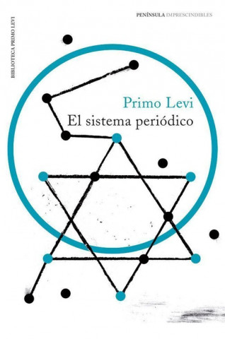 Buch El sistema periódico PRIMO LEVI