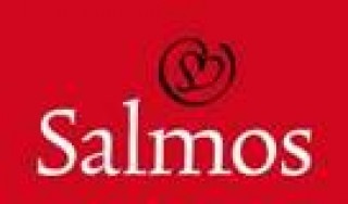 Книга Salmos Anónimo