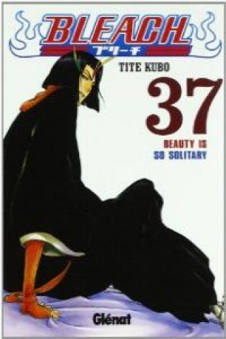 Carte Bleach 37 