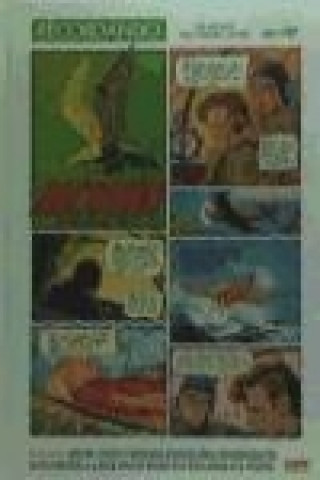 Book Recordando Alcotan 1 Vigil