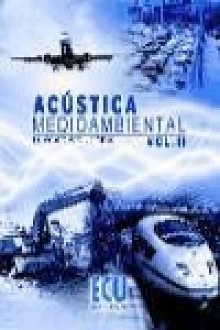 Buch Acústica medioambiental. Vol. II 