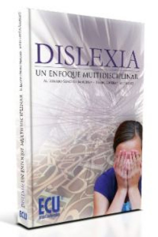 Книга Dislexia : una visión multidisciplinar 