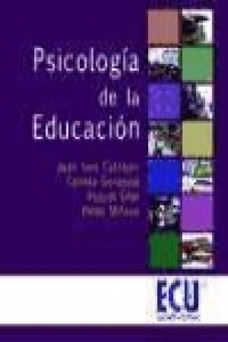 Buch Psicología de la Educación 