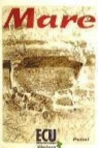 Knjiga Mare Palmira Chiva Campos