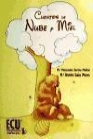 Book Cuentos de nube y miel 