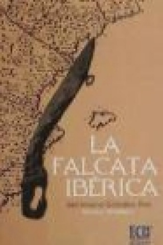 Könyv La falcata ibérica 