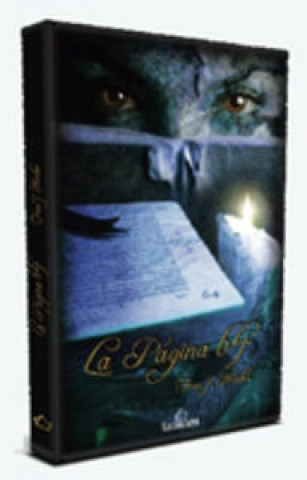 Boek La página 64 Fran J. Marber