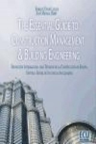 Kniha The essential construction management comprendium 