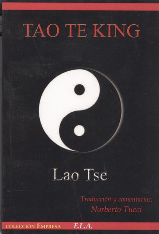 Carte Tao te king She Lao