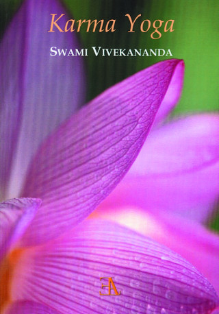Könyv Karma yoga Swami Vivekananda