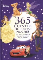 Книга 365 cuentos de buenas noches Editorial Planeta