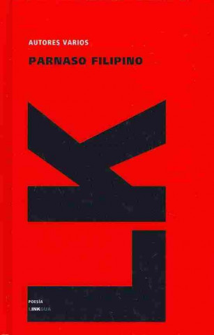 Carte Parnaso filipino Author Autores varios