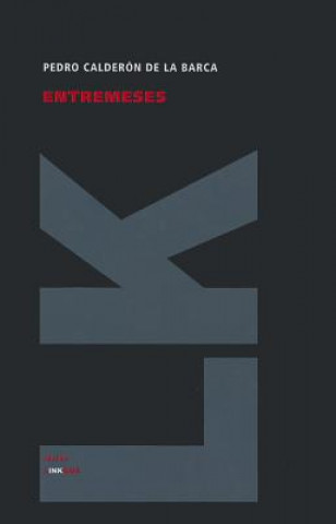 Livro Entremeses Pedro Calderón de la Barca