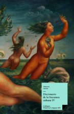 E-kniha Diccionario de la literatura cubana IV Ramiro Guerra