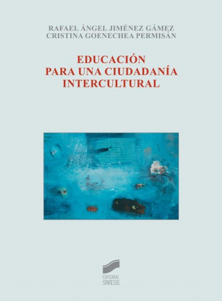 Kniha Educación para una ciudadanía intercultural 