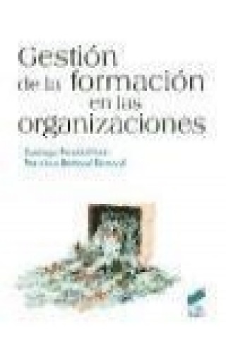 Carte Gestión de la formación en las organizaciones Francisca Berrocal Berrocal