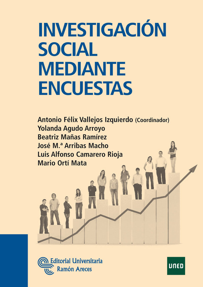 Carte Investigación social mediante encuestas Antonio Félix Vallejos Izquierdo
