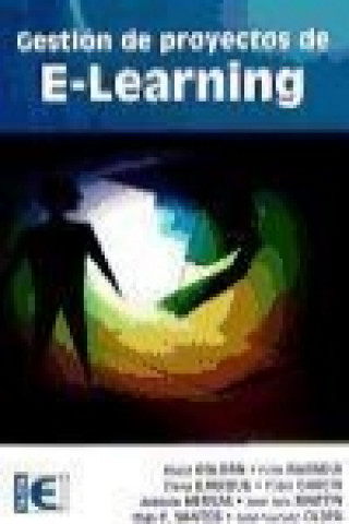 Knjiga GESTIÓN DE PROYECTOS DE E-LEARNING Hervas Jorge