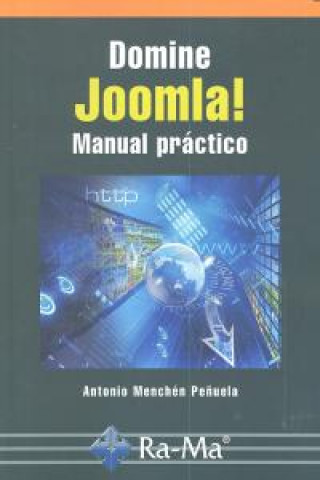 Carte Domine Joomla! : manual práctico 