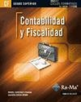 Carte Contabilidad y fiscalidad Eduardo Couso Ruano