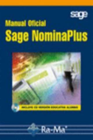 Kniha NominaPlus 2014. Manual oficial 
