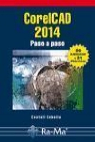 Buch CorelCAD 2014 : paso a paso 