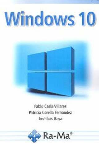 Carte Windows 10 P. CASLA VILLARES