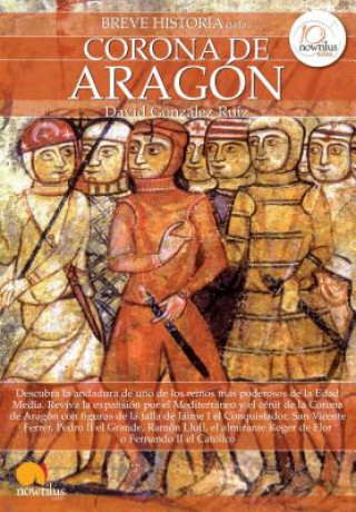 Carte Breve Historia de La Corona de Aragon David Gonzalez Ruiz