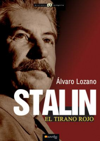 Książka Stalin Alvaro Lozano
