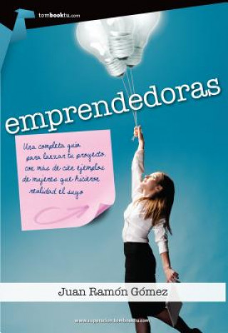 Carte Emprendedoras Juan Ramon Gomez