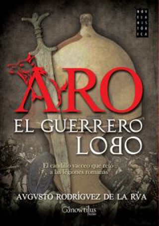 Buch Aro, el guerrero lobo 