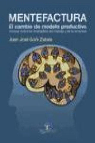 Knjiga Mentefactura : el cambio del modelo productivo 