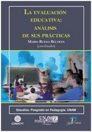Carte LA EVALUACIÓN EDUCATIVA: ANÁLISIS DE SUS PRÁCTICAS 