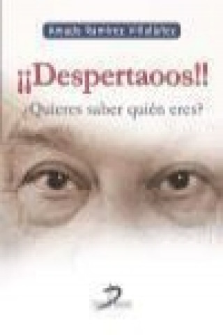 Книга Despertaos 