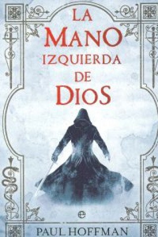 Buch La mano izquierda de Dios 