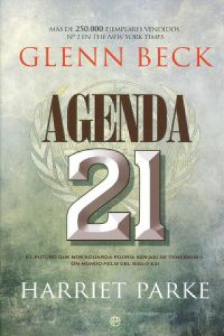 Kniha Agenda 21 