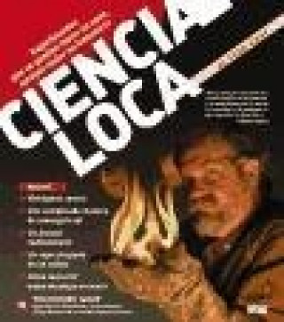 Książka Ciencia loca 