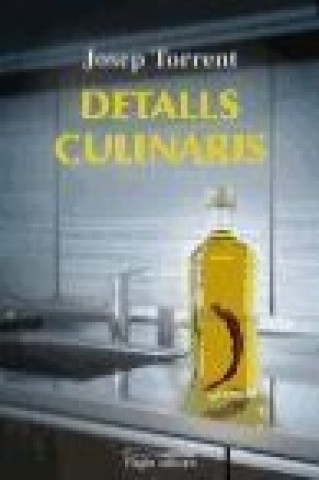 Kniha Detalls culinaris Josep . . . [et al. ] Torrent