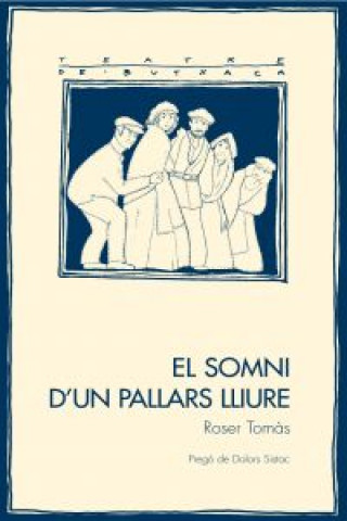 Книга El somni d'un pallars lliure Roser Tomás i Folch