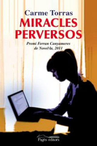 Kniha Miracles perversos Carme Torras Genis