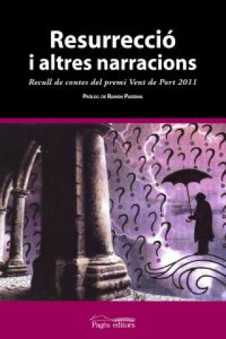 Buch Resurrecció i altres narracions Diversos