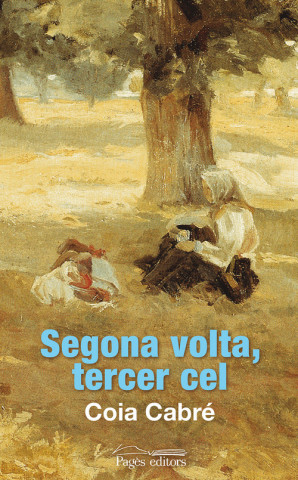 Buch Segona volta, tercer cel COIA CABRE