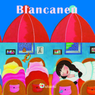 Книга Blancaneu NICOLETTA CODIGNOLA