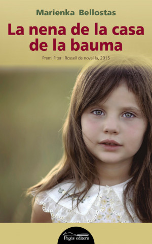 Kniha La nena de la casa de la bauma MARIENKA BELLOSTAS